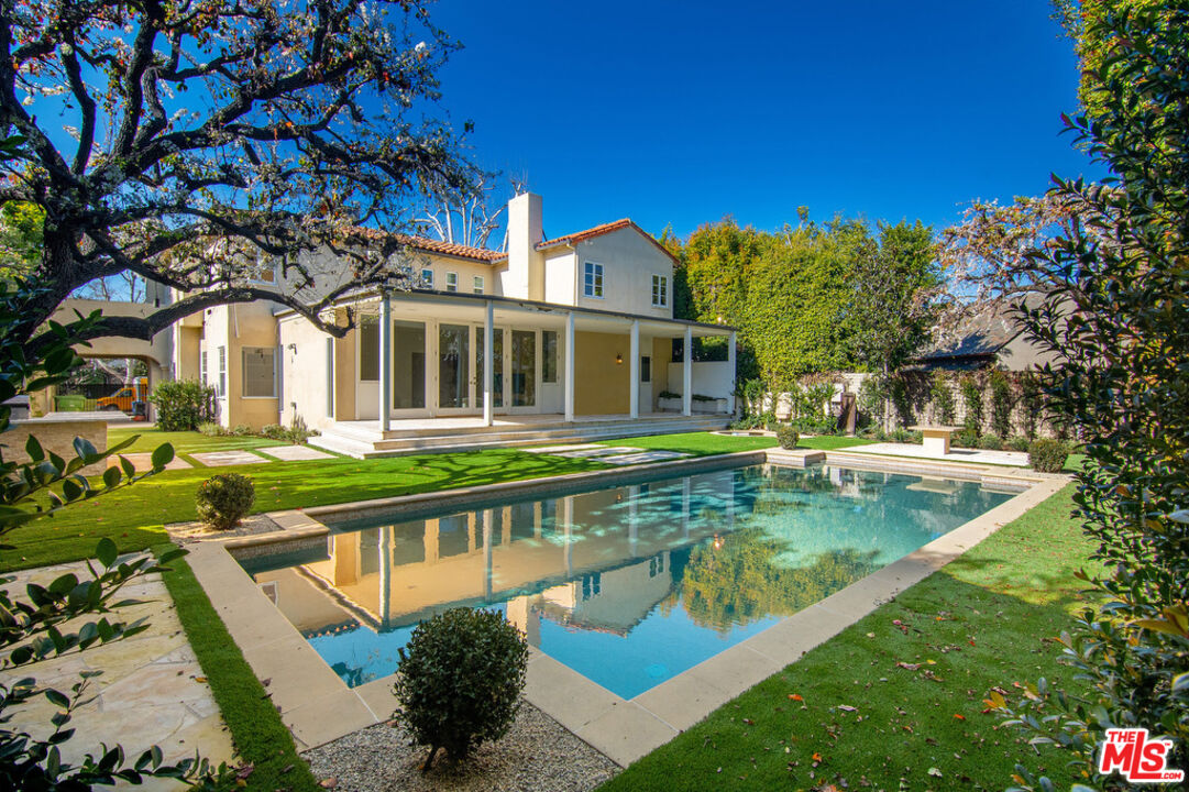 166 S. McCadden Place