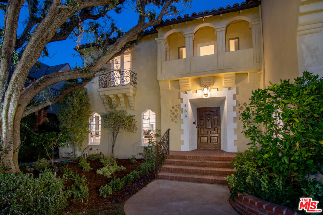 166 S. McCadden Place