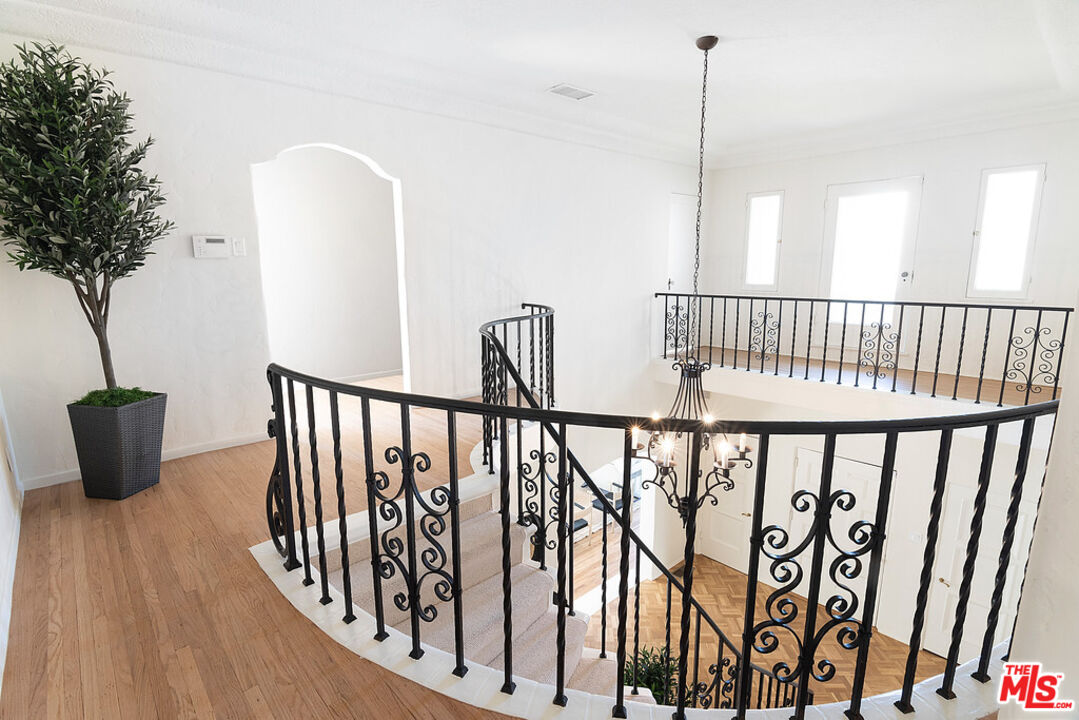 166 S. McCadden Place