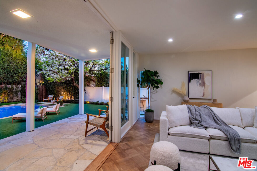 166 S. McCadden Place