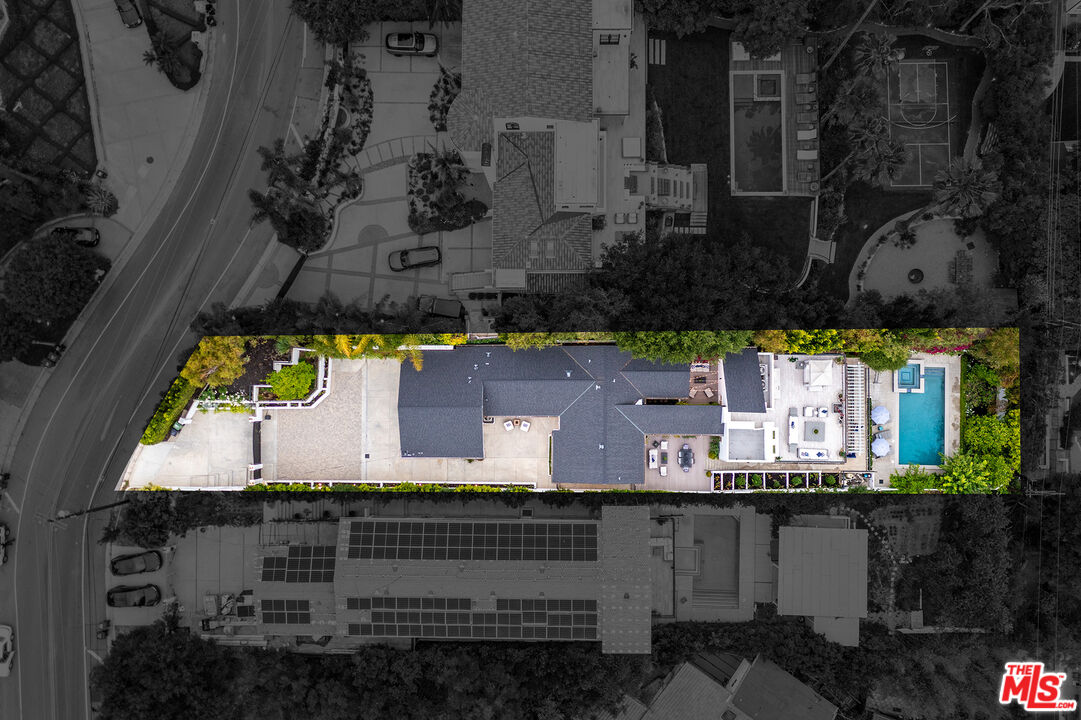14539 Valley Vista Boulevard