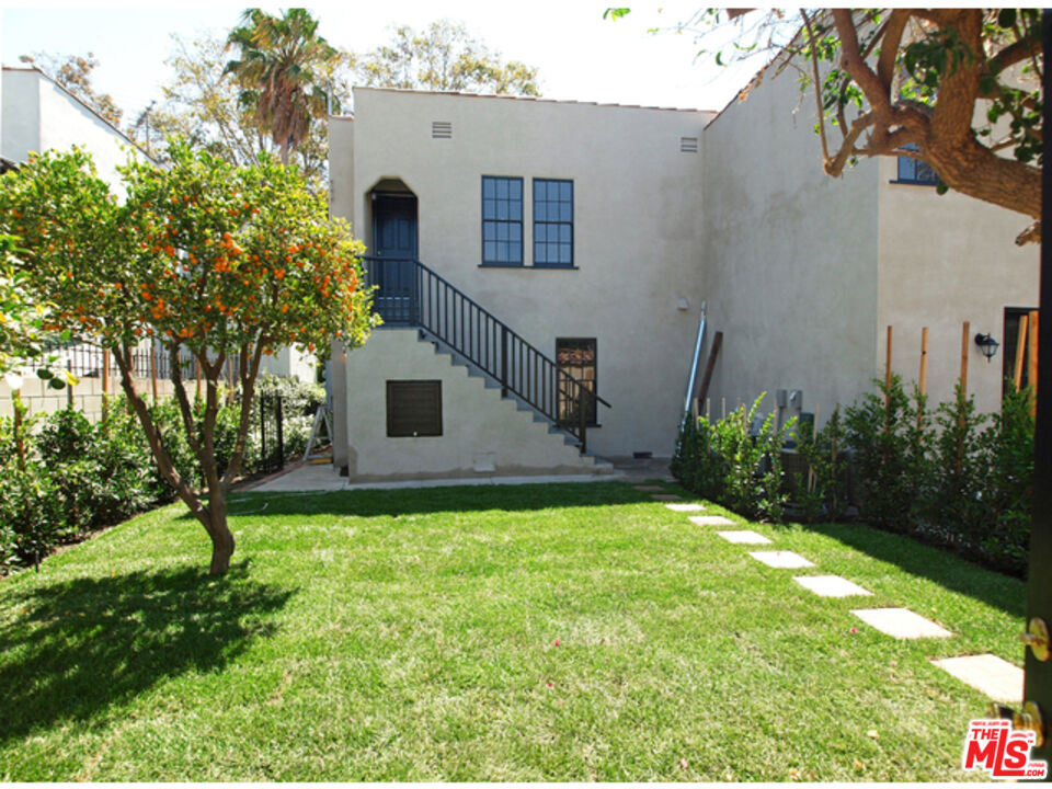 1219 S. Crescent Heights