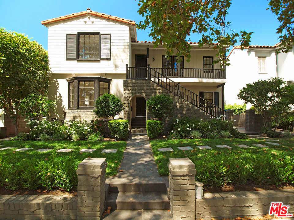 1219 S. Crescent Heights