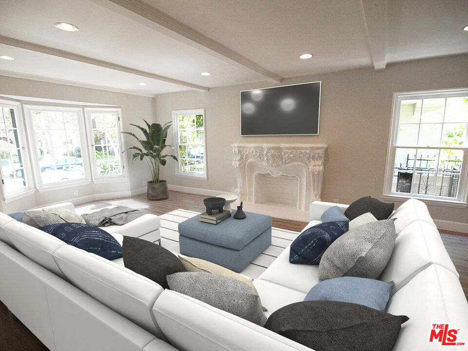 1219 S. Crescent Heights