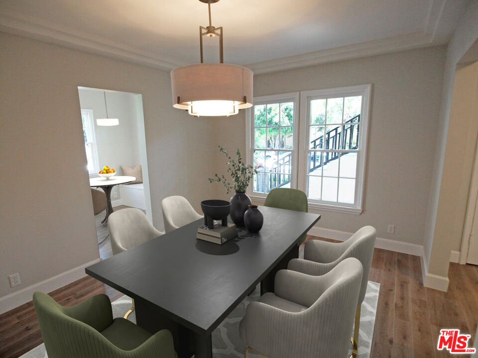 1219 S. Crescent Heights
