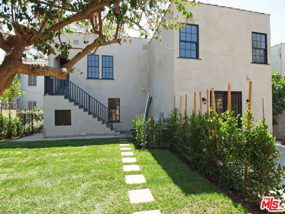 1219 S. Crescent Heights