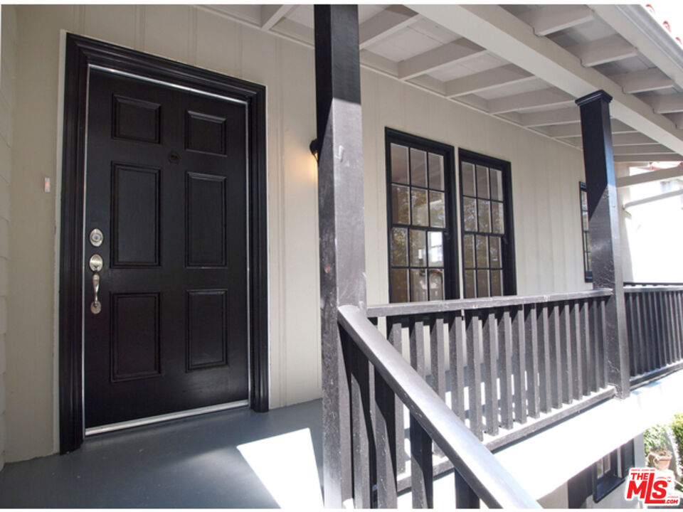 1219 S. Crescent Heights