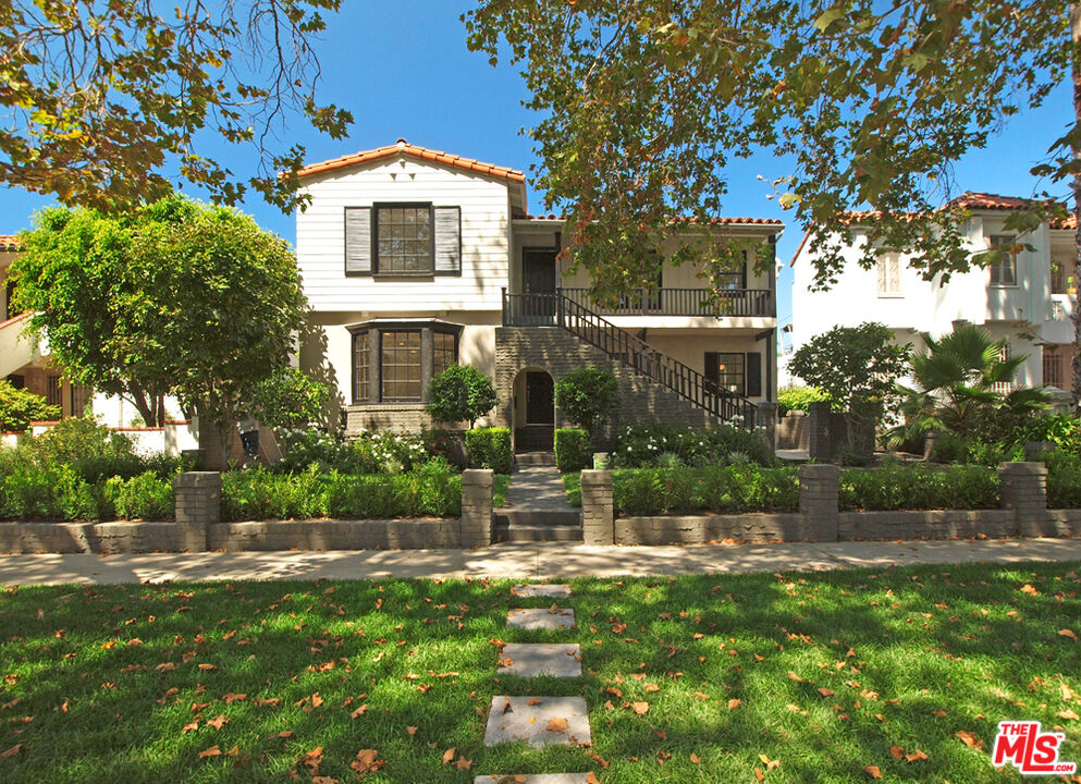 1219 S. Crescent Heights