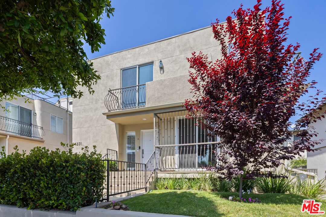 4231 Tujunga Avenue, No. A