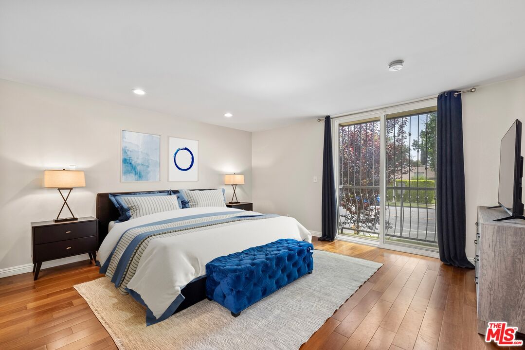 4231 Tujunga Avenue, No. A