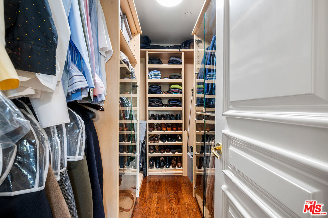 10601 Wilshire Blvd Unit: 403