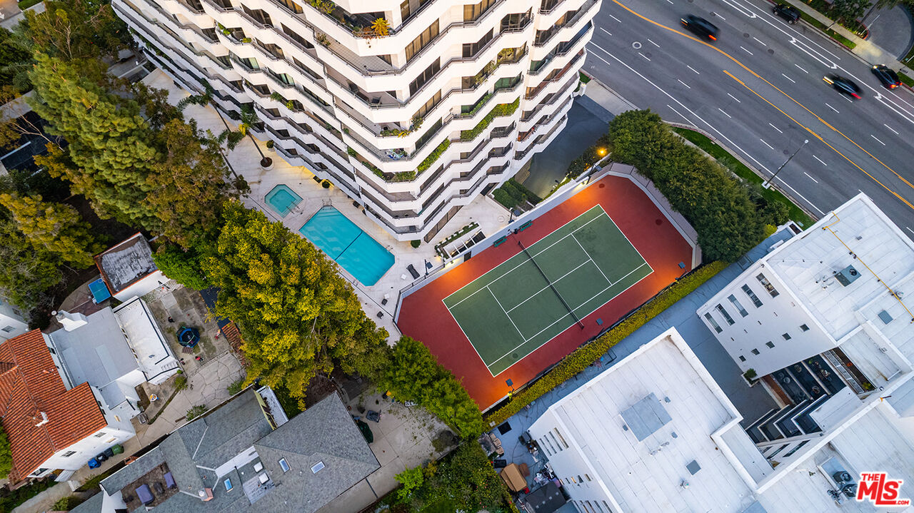 10601 Wilshire Blvd Unit: 403