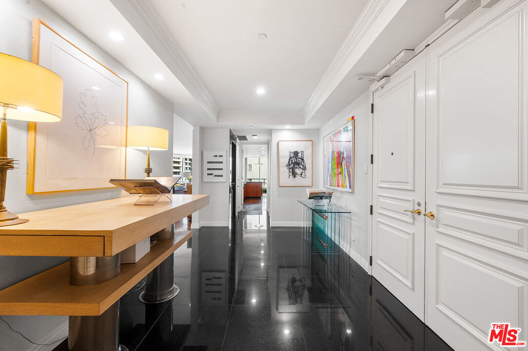 10601 Wilshire Blvd Unit: 403