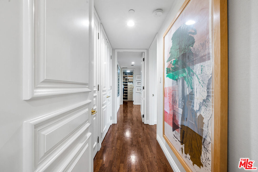 10601 Wilshire Blvd Unit: 403