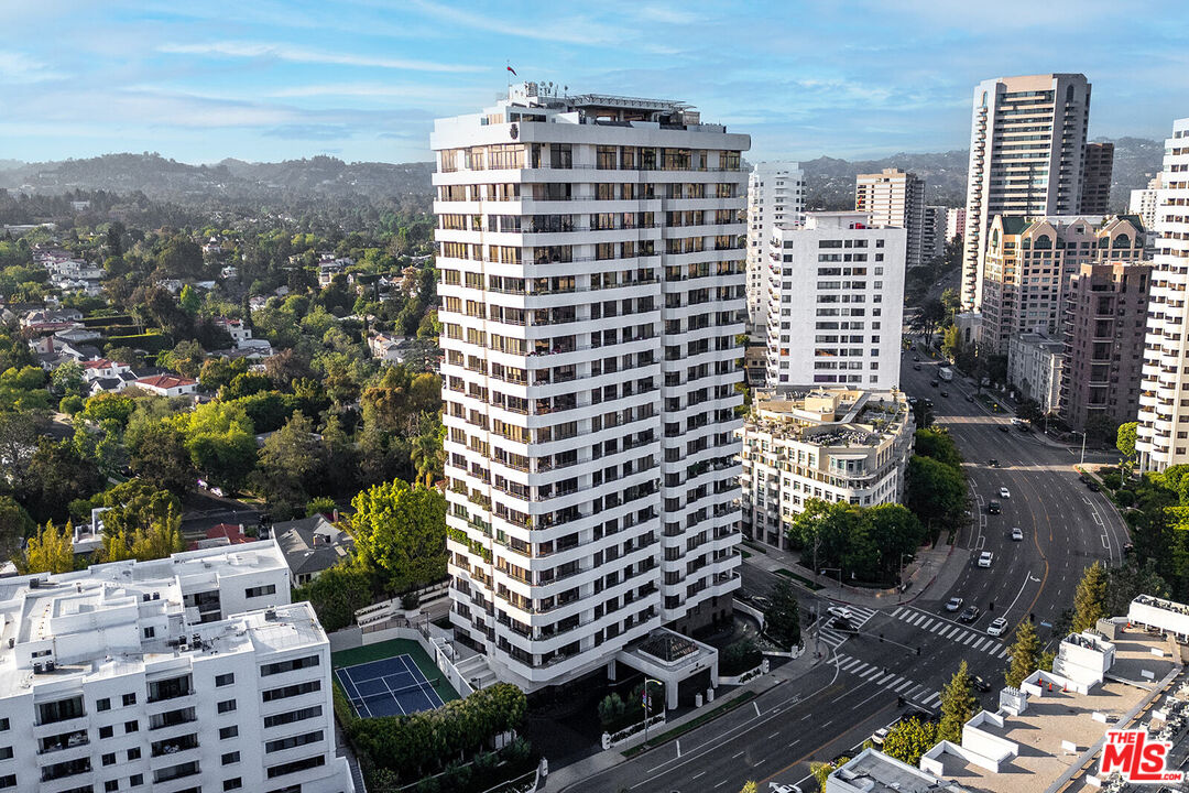 10601 Wilshire Blvd Unit: 403