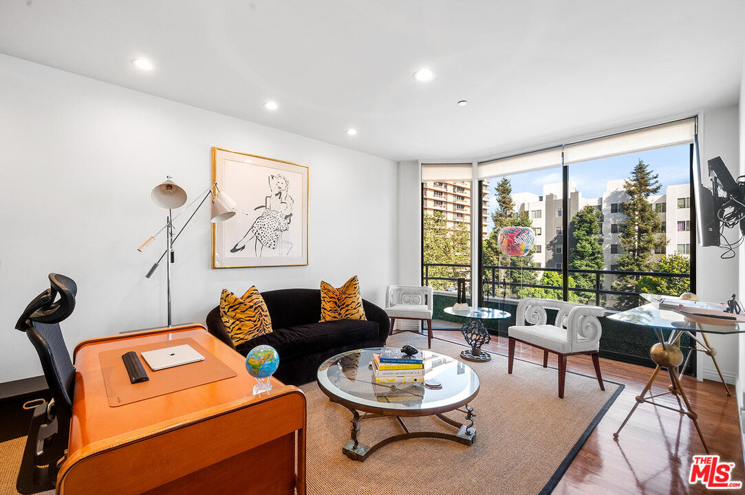 10601 Wilshire Blvd Unit: 403