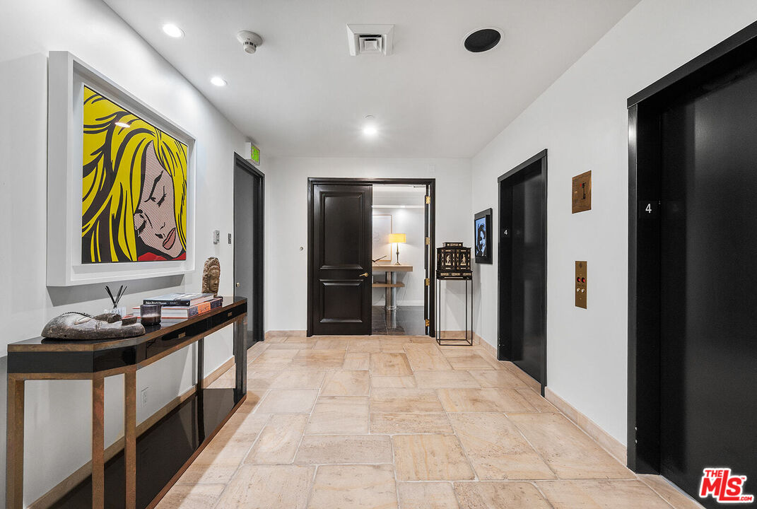 10601 Wilshire Blvd Unit: 403