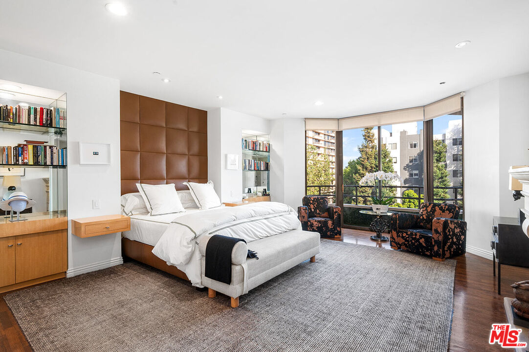 10601 Wilshire Blvd Unit: 403