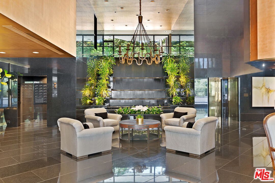 10601 Wilshire Blvd Unit: 403