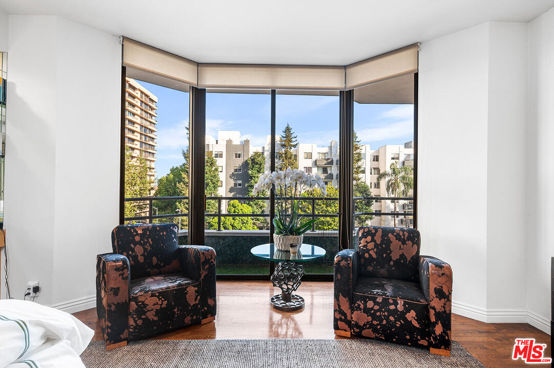 10601 Wilshire Blvd Unit: 403