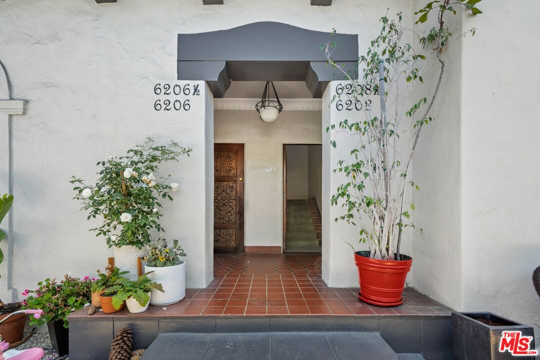 6208 Orange Street, No. 1/2