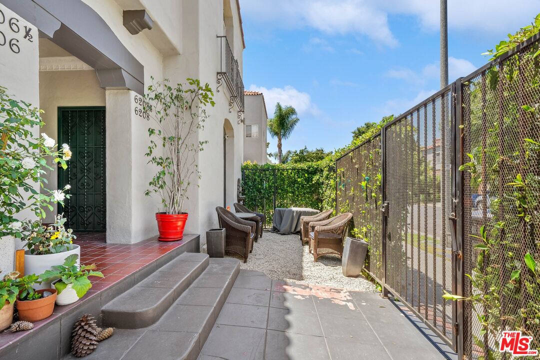 6208 Orange Street, No. 1/2
