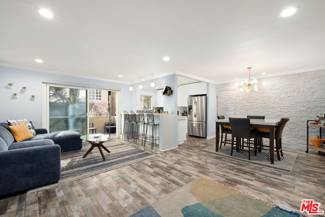 1734 N. Fuller Avenue, No. 209