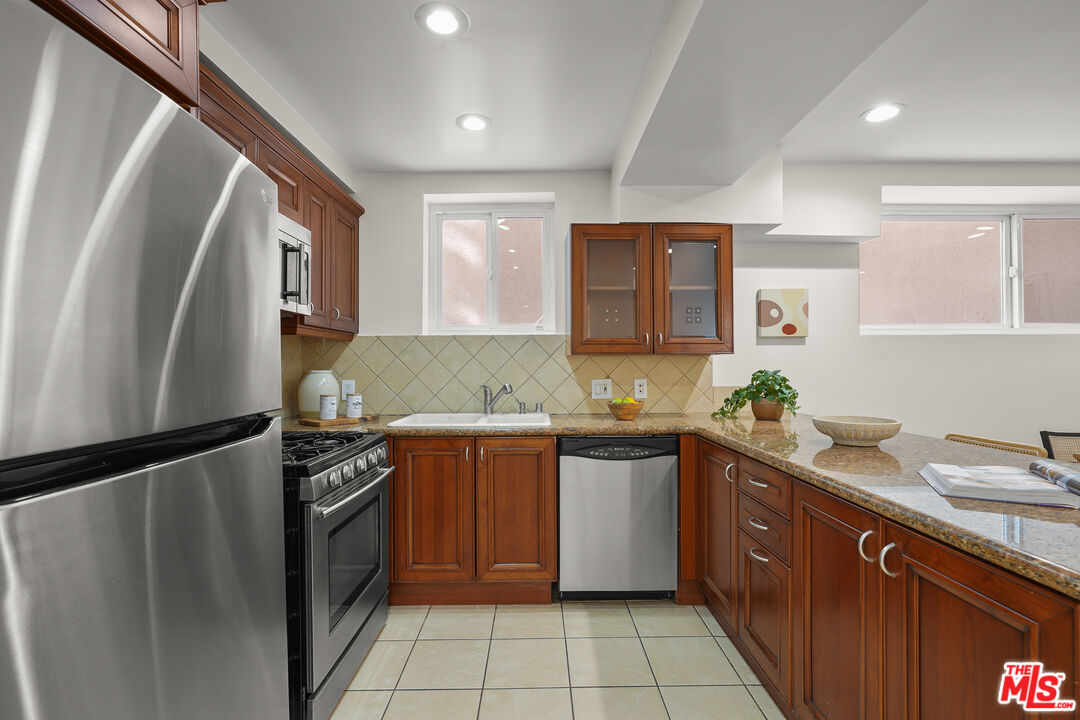 9323 Alcott Street, No. 101