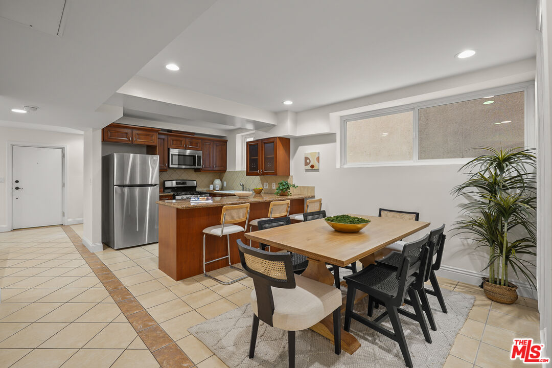 9323 Alcott Street, No. 101