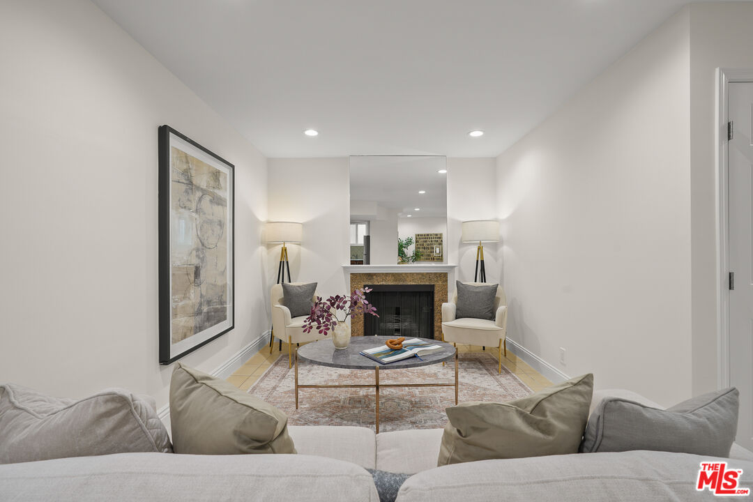 9323 Alcott Street, No. 101