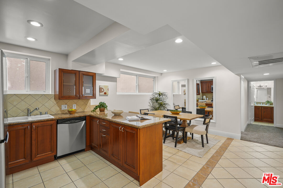 9323 Alcott Street, No. 101