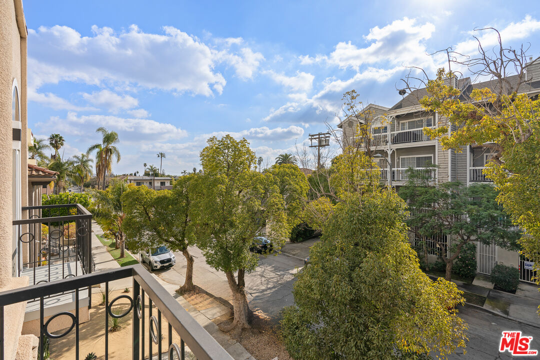 9323 Alcott Street, No. 101