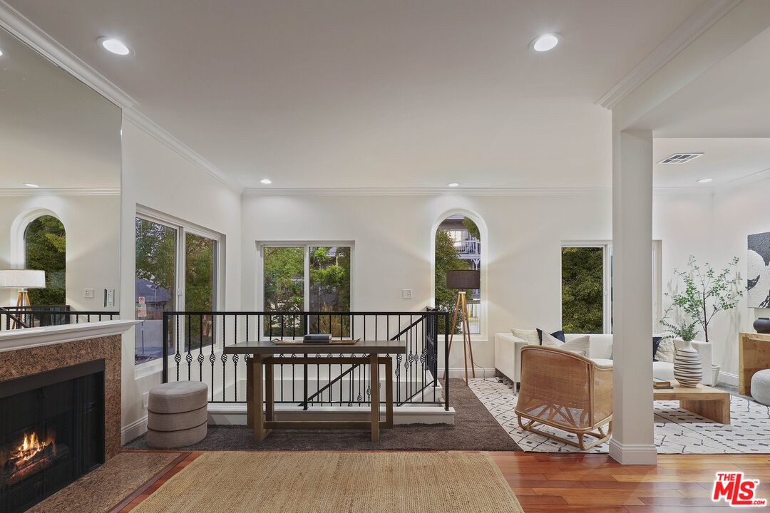 9323 Alcott Street, No. 101