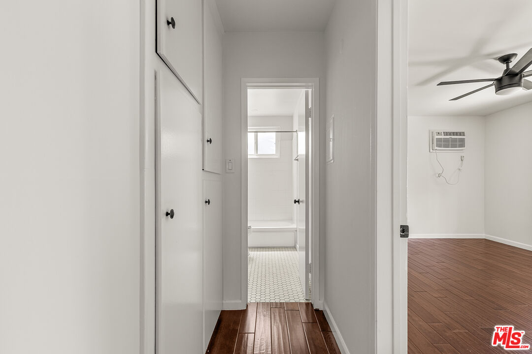 1006 Havenhurst Drive, No. 1