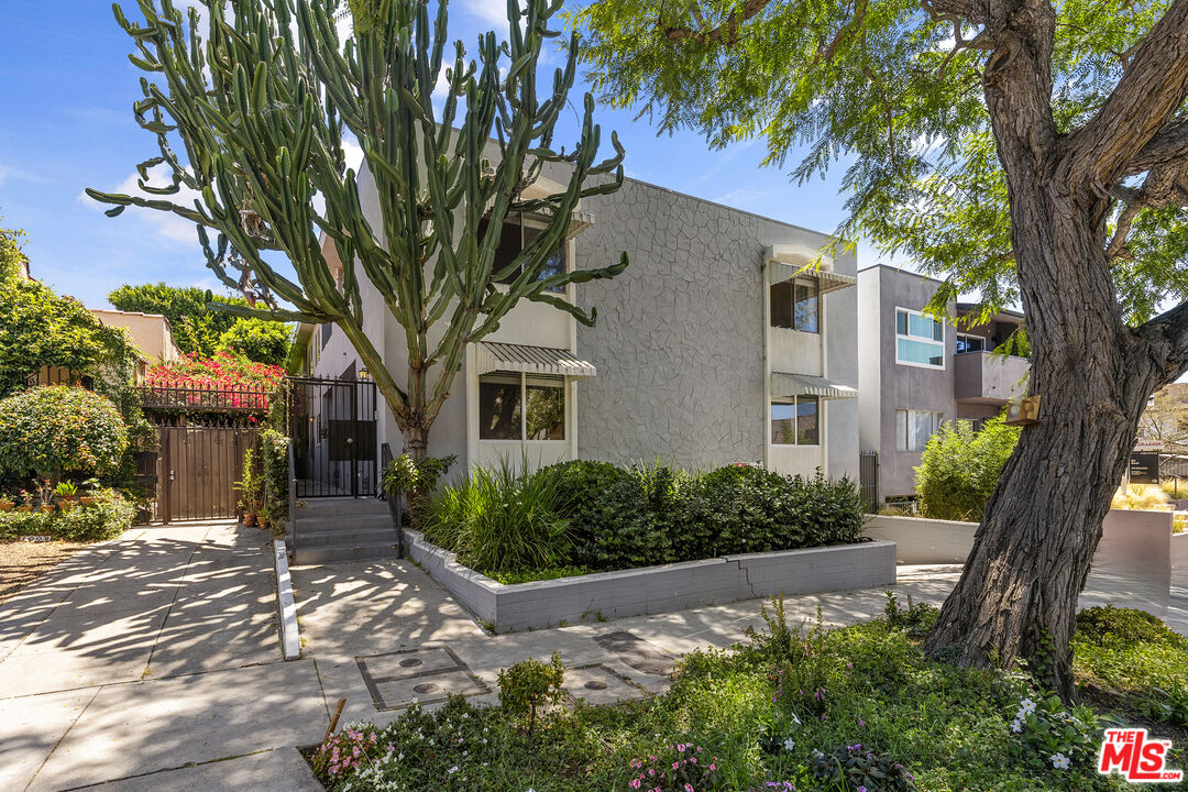 1006 Havenhurst Drive, No. 1