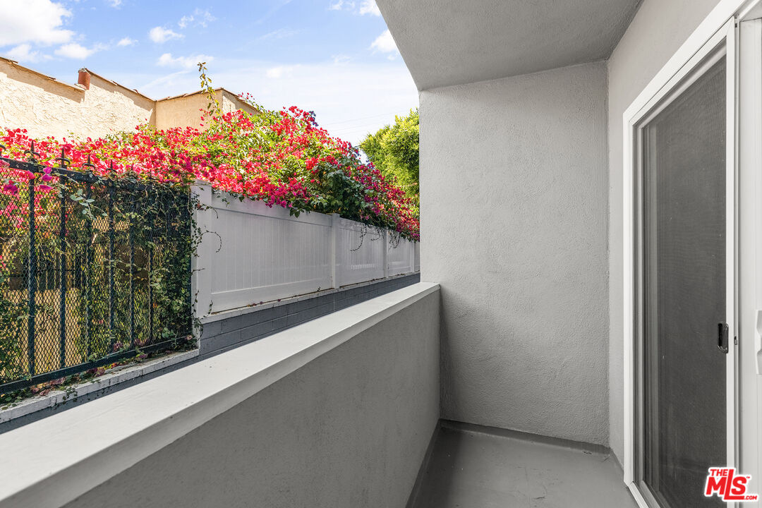 1006 Havenhurst Drive, No. 1