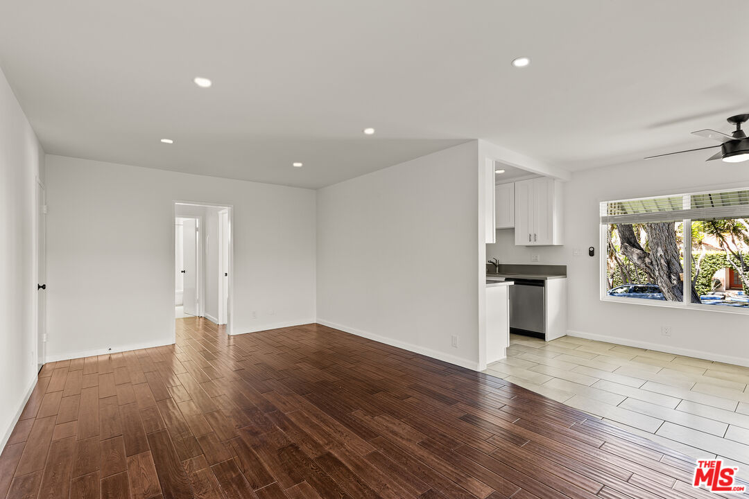 1006 Havenhurst Drive, No. 1