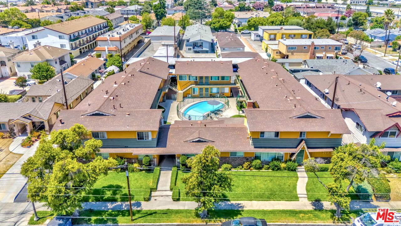 711 S Sierra Vista Ave Unit: U