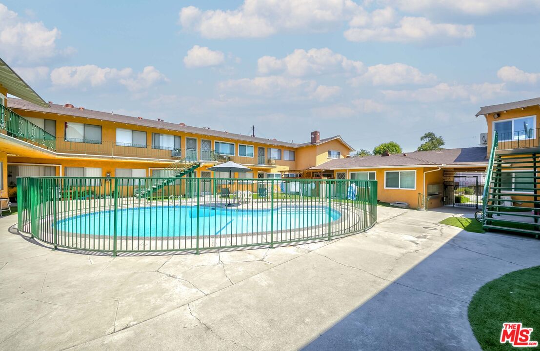 711 S Sierra Vista Ave Unit: U