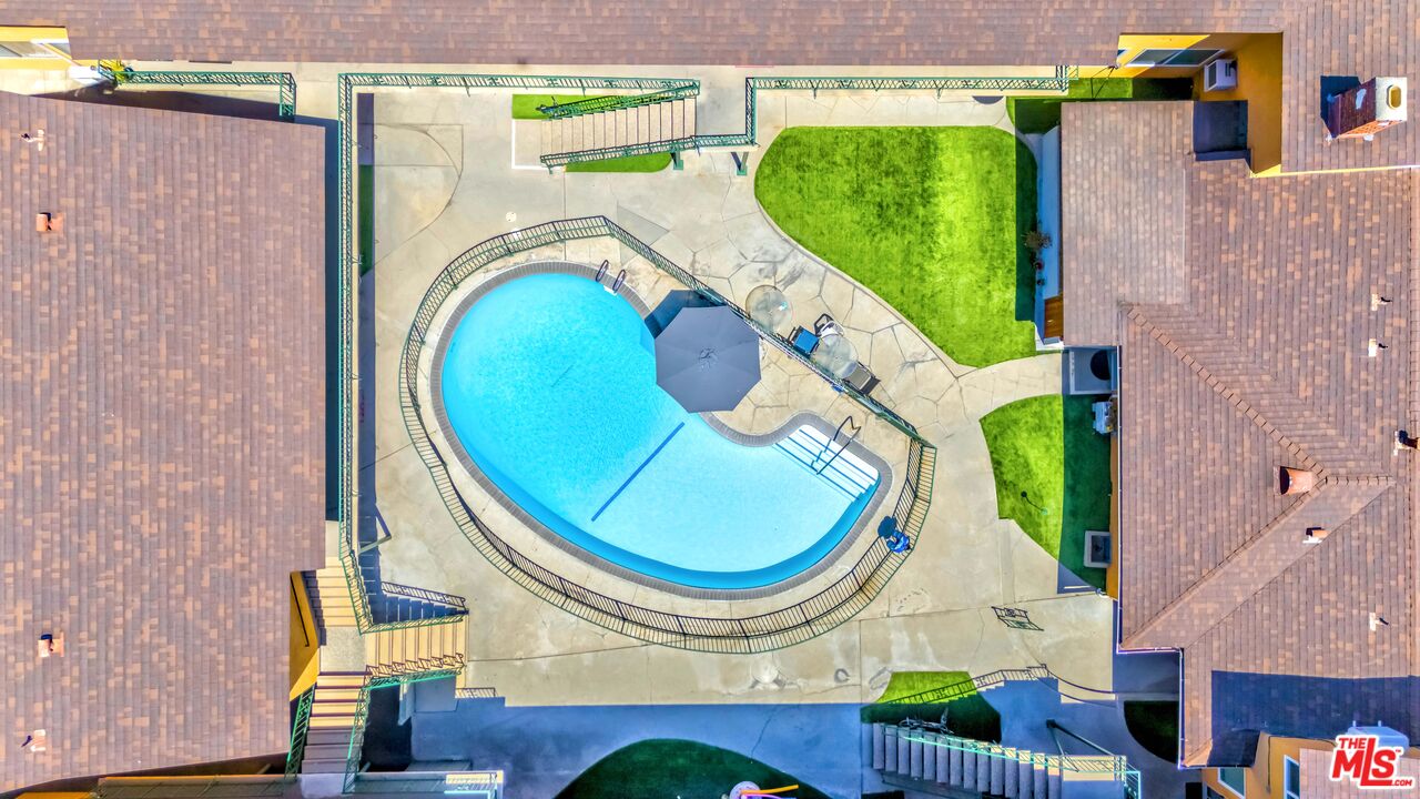 711 S Sierra Vista Ave Unit: U
