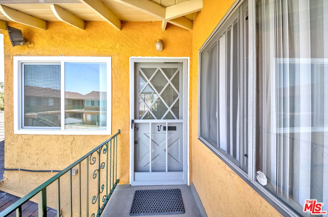 711 S Sierra Vista Ave Unit: U