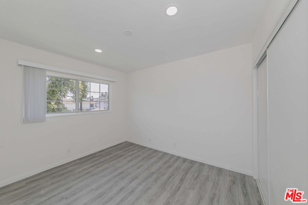 711 S Sierra Vista Ave Unit: U