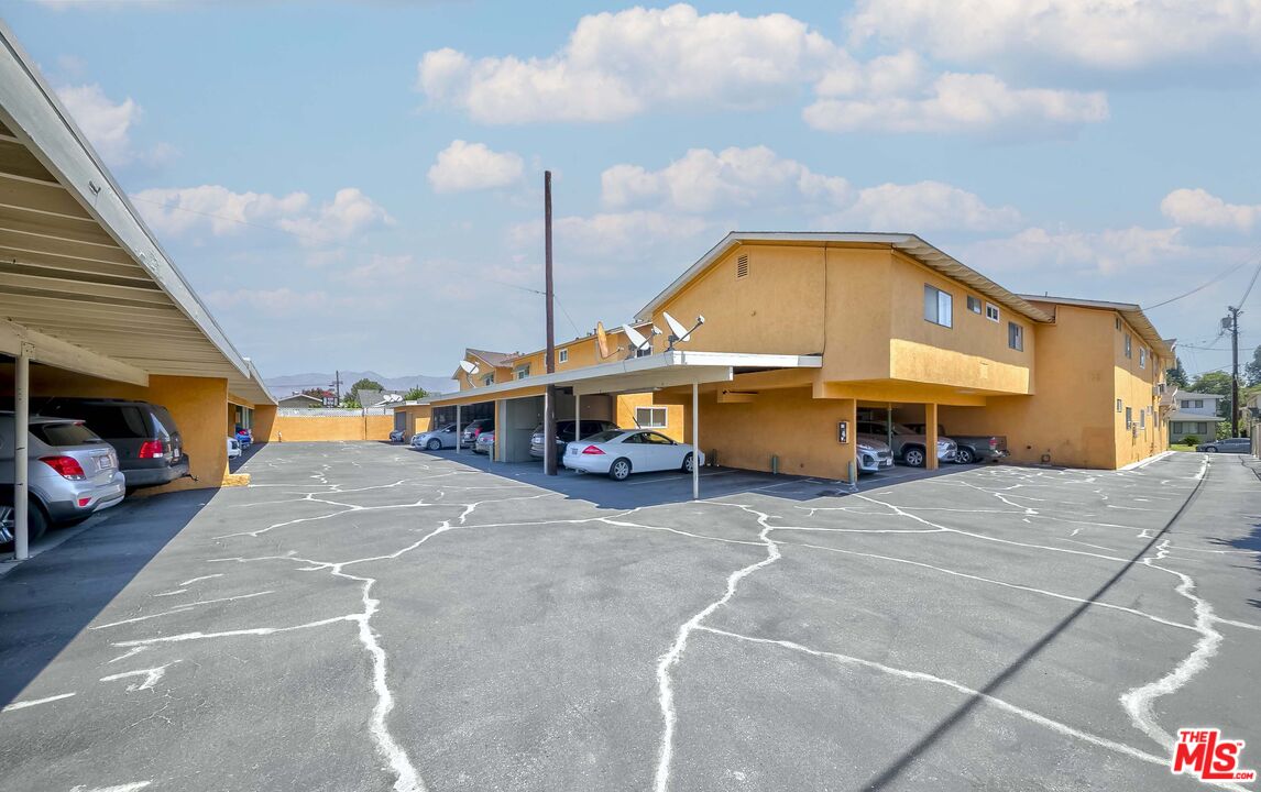 711 S Sierra Vista Ave Unit: U