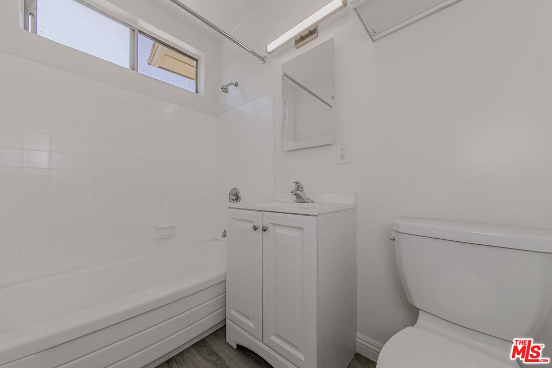 711 S Sierra Vista Ave Unit: U