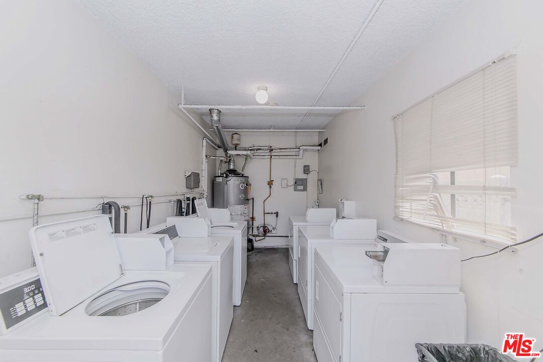 711 S Sierra Vista Ave Unit: U