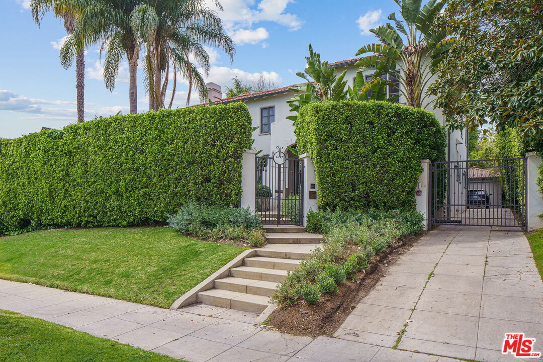 409 S. Highland Avenue
