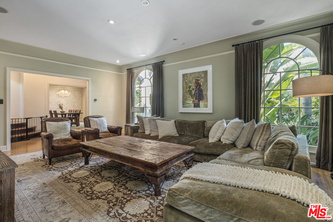 409 S. Highland Avenue