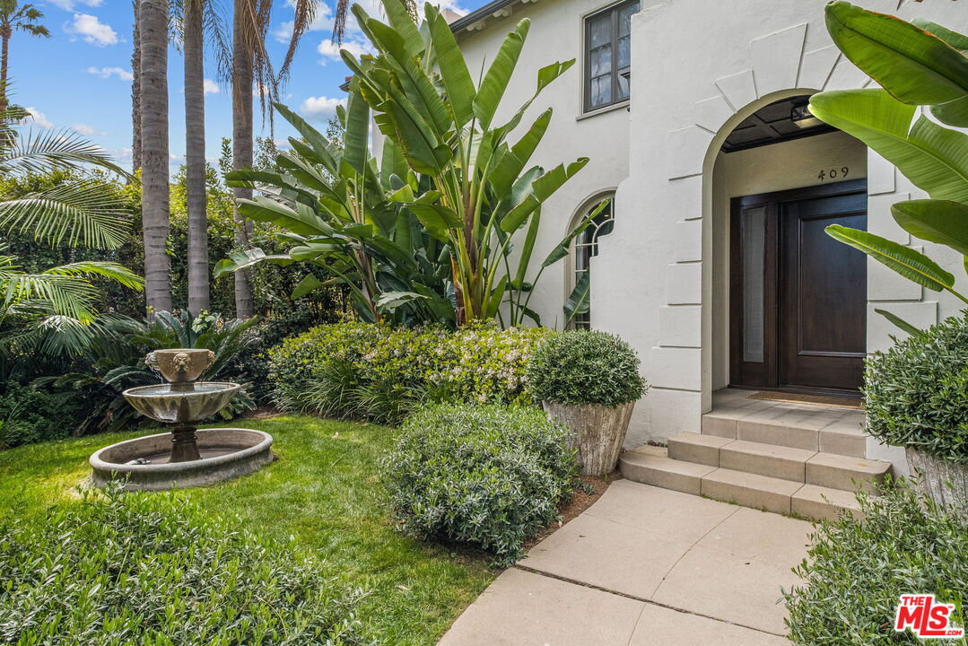 409 S. Highland Avenue