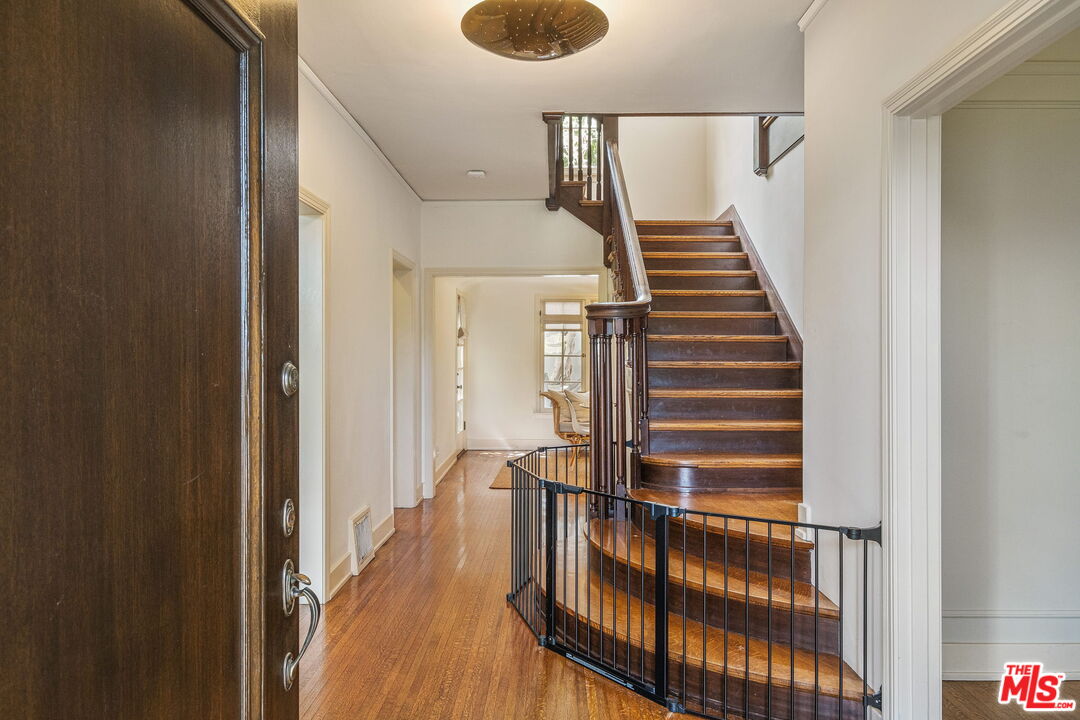 409 S. Highland Avenue
