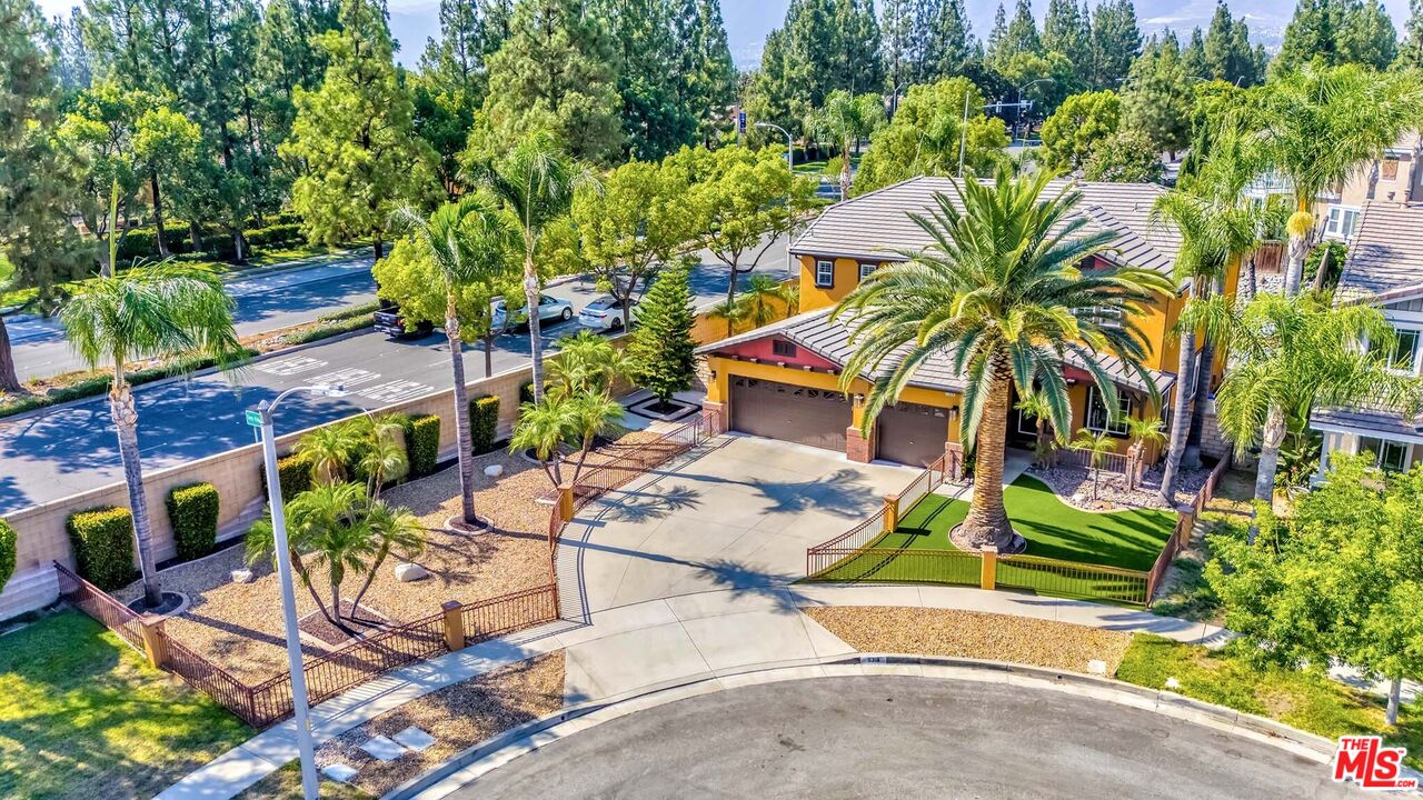 11318 Fitzpatrick Drive